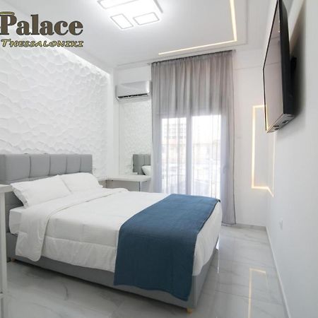 Petite Palace Aristotelous 3 Салоники Экстерьер фото