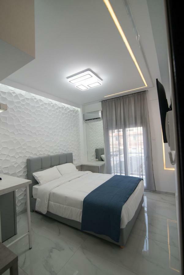 Petite Palace Aristotelous 3 Салоники Экстерьер фото
