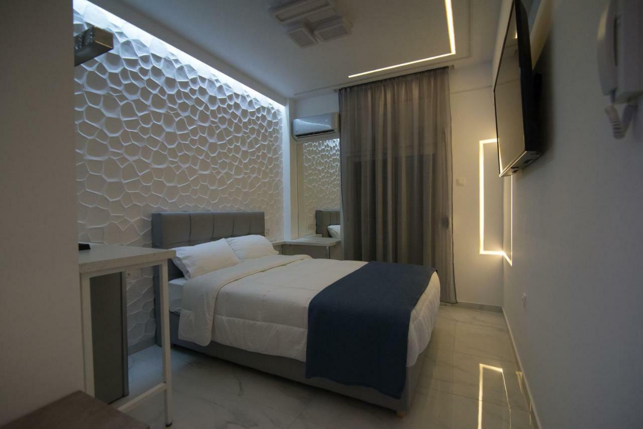 Petite Palace Aristotelous 3 Салоники Экстерьер фото
