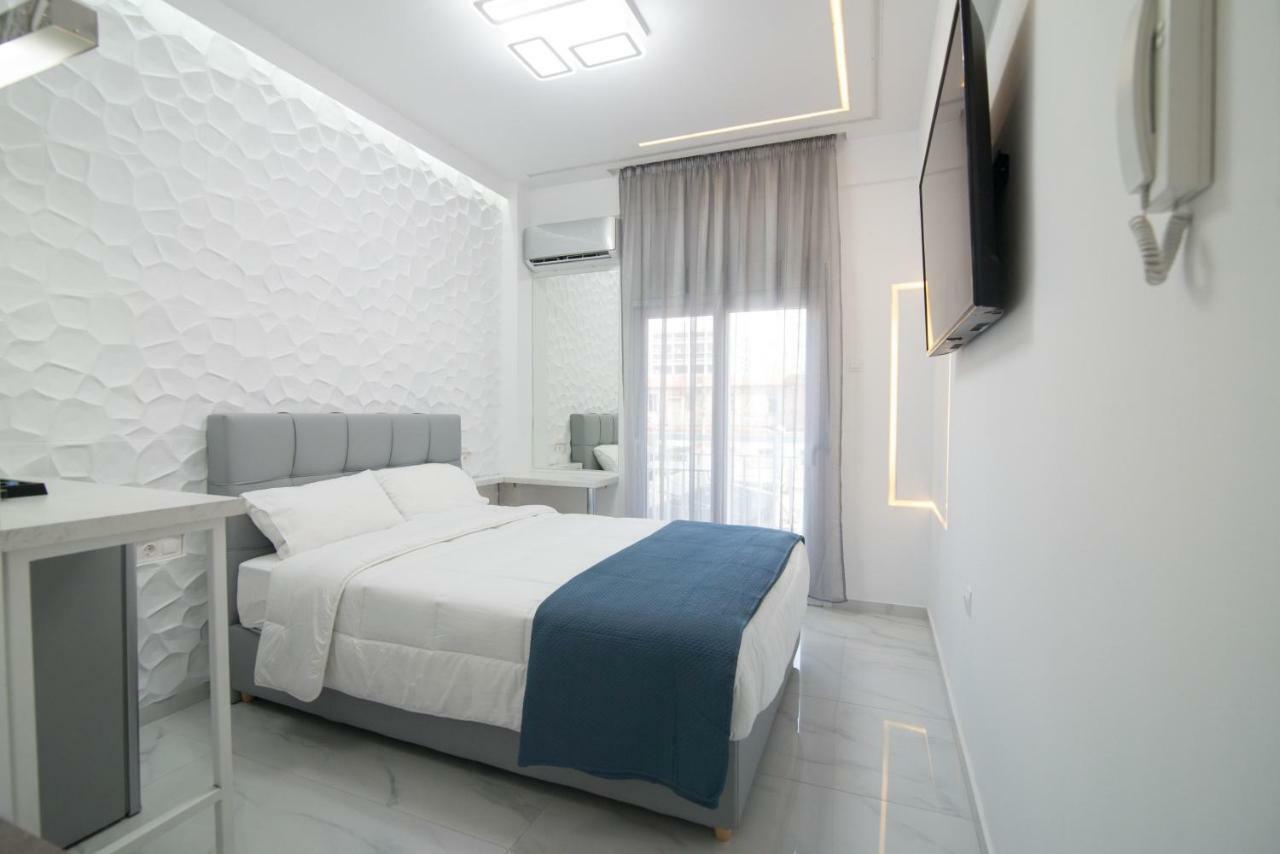 Petite Palace Aristotelous 3 Салоники Экстерьер фото